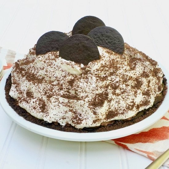 Mud Pie