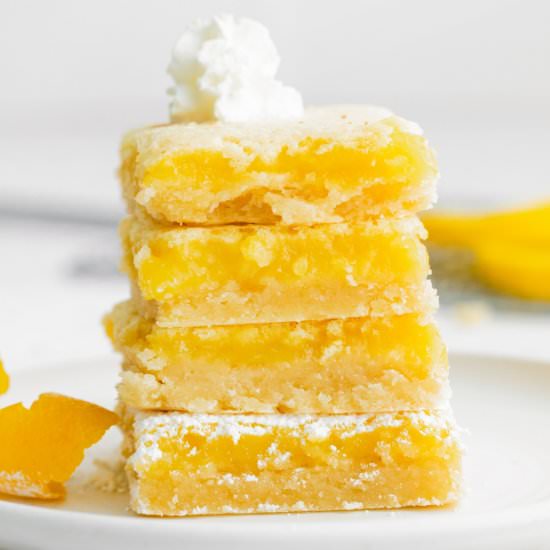 Lemon Bars