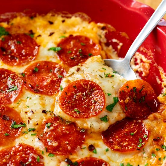 Pizza Dip