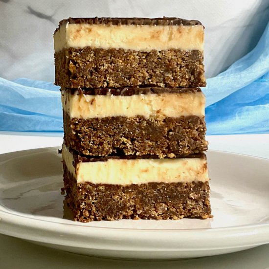 Nanaimo Bars