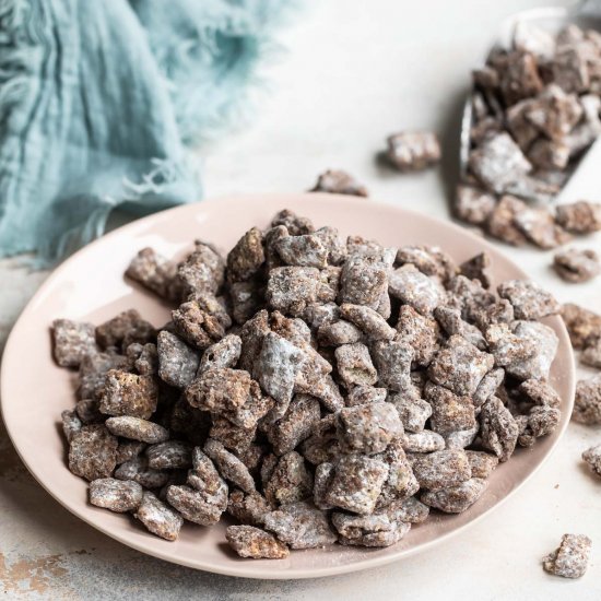 Puppy Chow