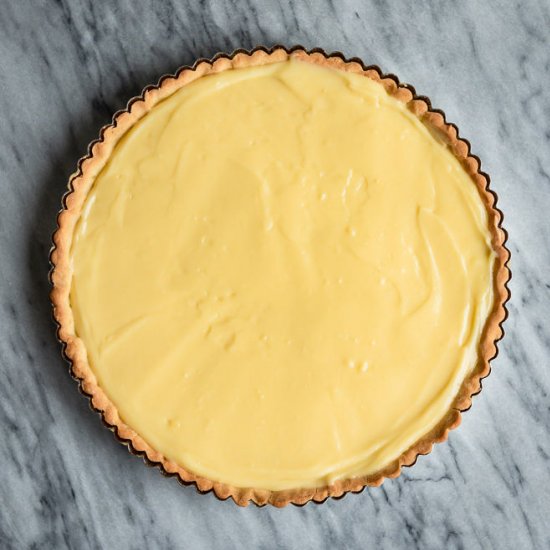 How to Make Pastry Cream