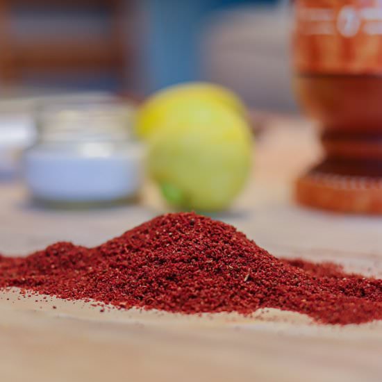 The Best Sumac Substitute