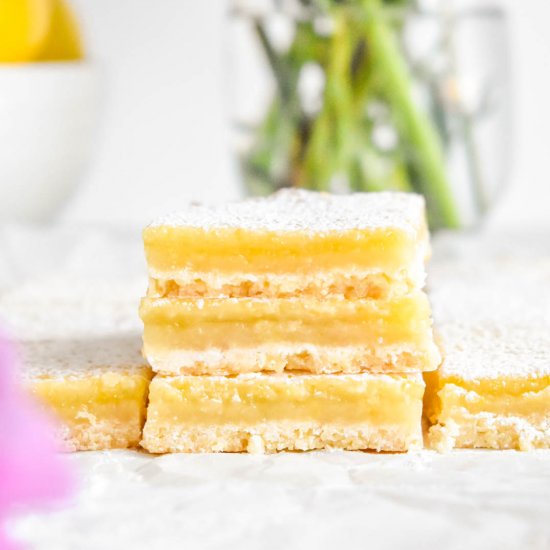 Lemon Bars