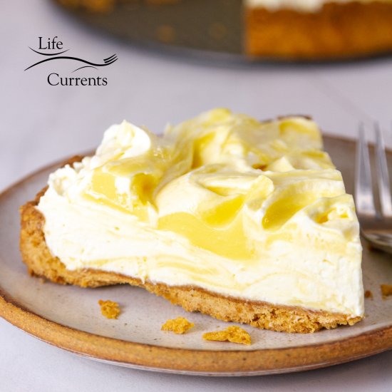 Lemon Cream Pie