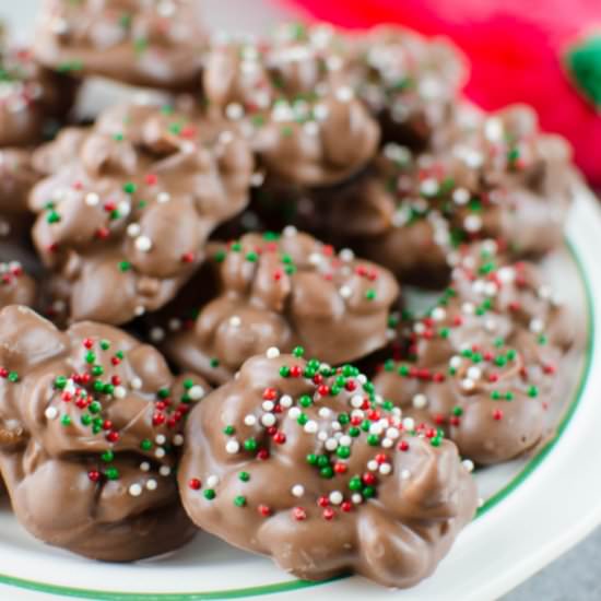 Crockpot Candy