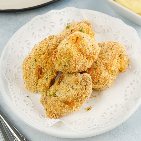 Air Fryer Chicken Nuggets