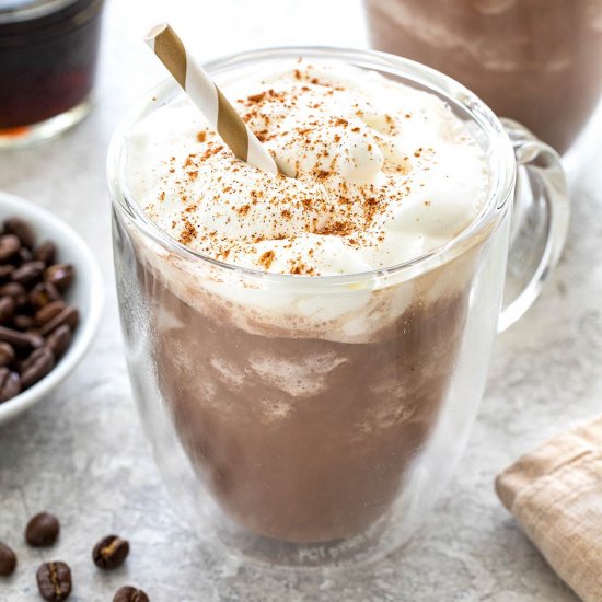 Coffee Smoothie