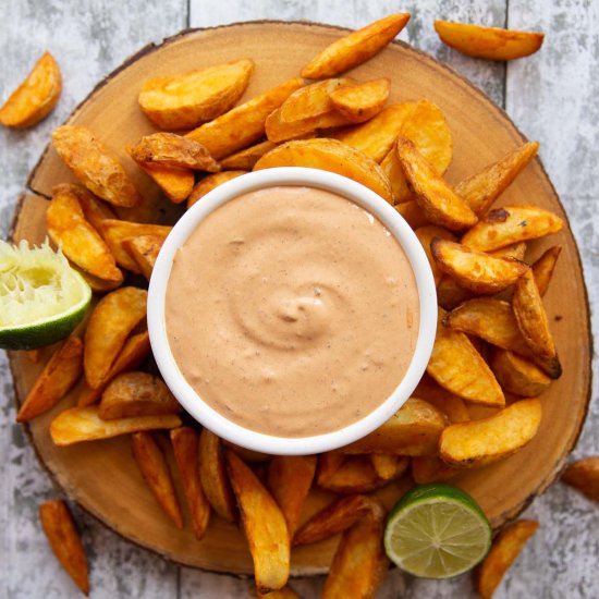 Chipotle Mayo