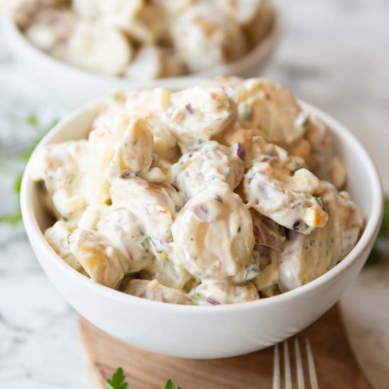 Potato Salad