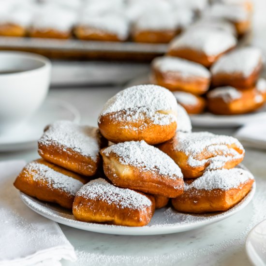 Beignets