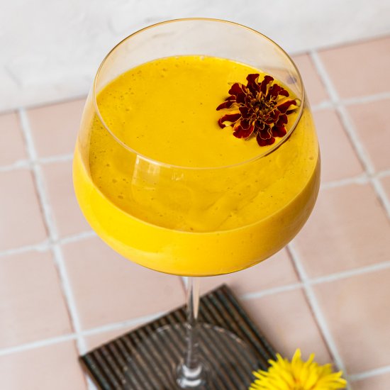 Mango Lassi