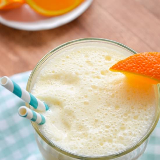 Copycat Orange Julius