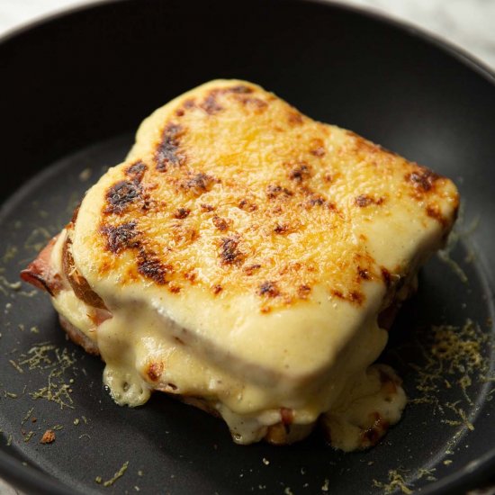 Croque Monsieur