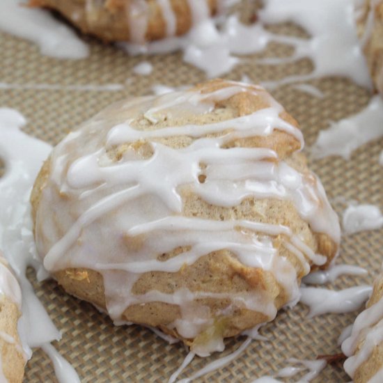 Hummingbird Cookies