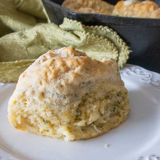 Gluten-Free Potato Pan Rolls