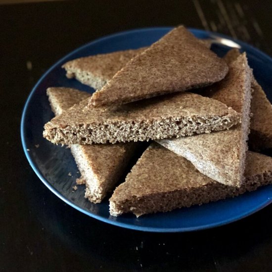 Flax Bread