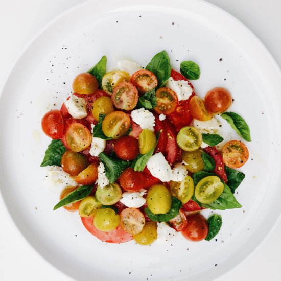 Caprese Salad