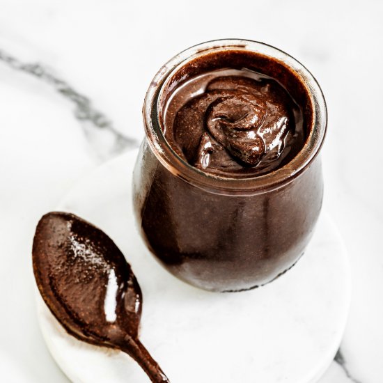 Chocolate hazelnut spread