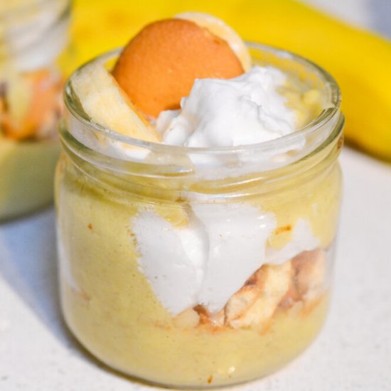 Banana Pudding