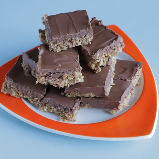 Baby Ruth Bars