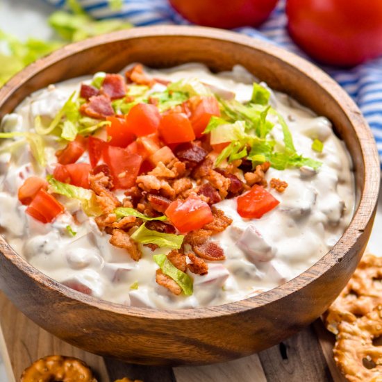 BLT Dip