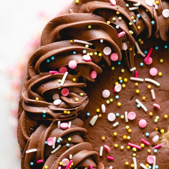 Chocolate Frosting