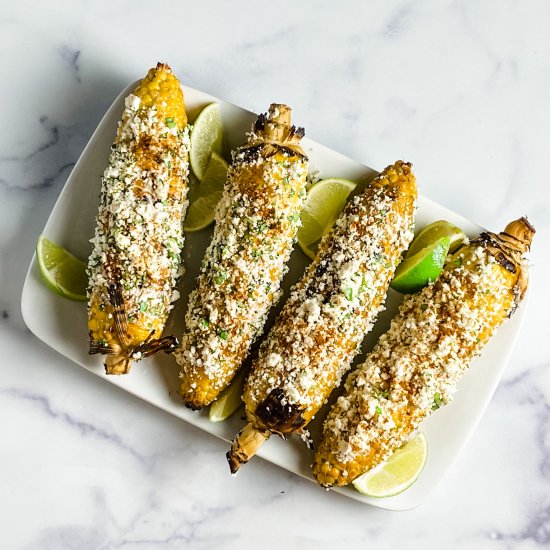 mexican street corn