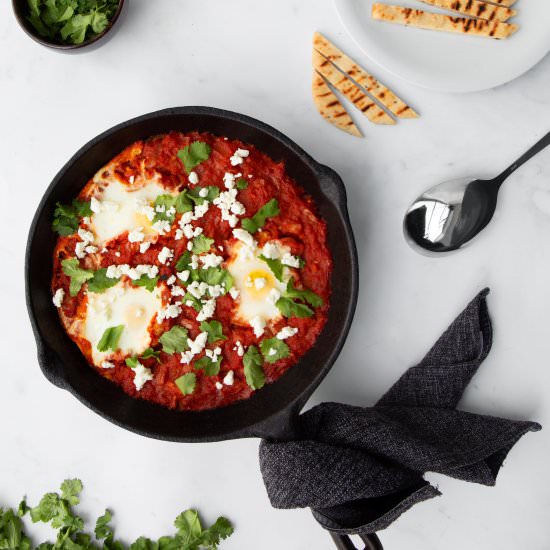 Shakshuka