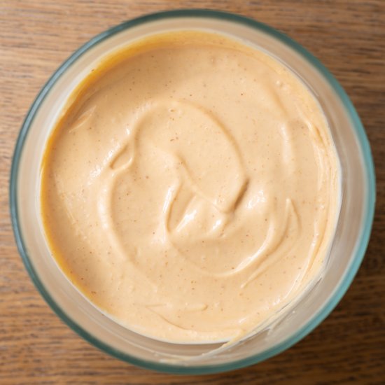 Sriracha Mayo