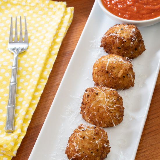 Arancini