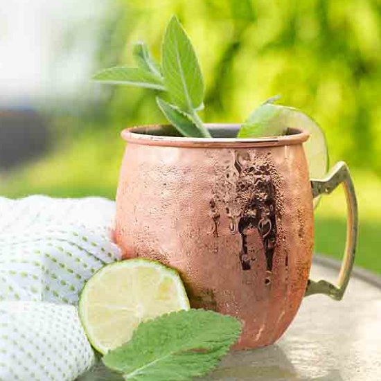 Kentucky Mule