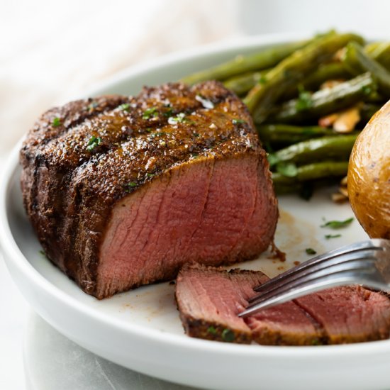 Filet Mignon