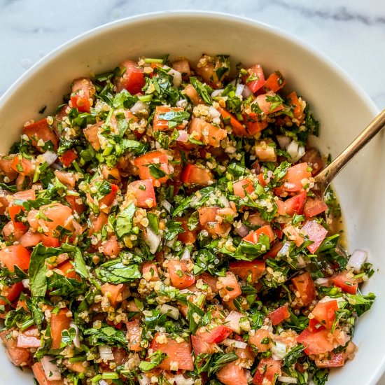 Tabouli Salad