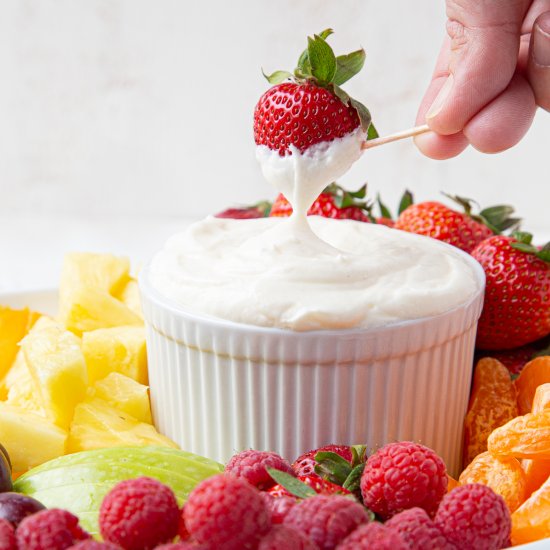 Fruit Dip