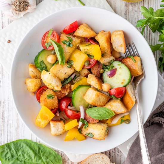 Panzanella