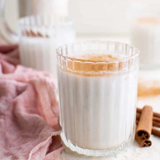 Easy Horchata