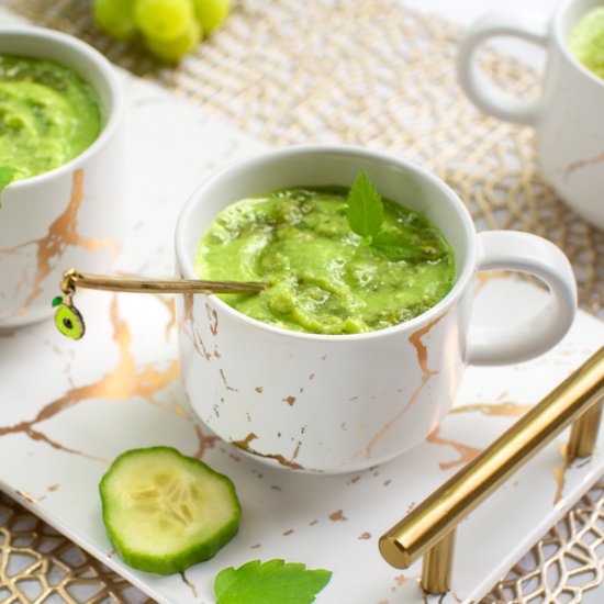 Gazpacho Verde