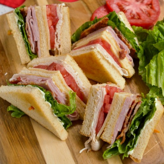 Club Sandwich