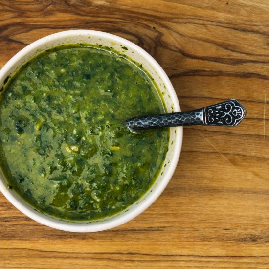 Chimichurri