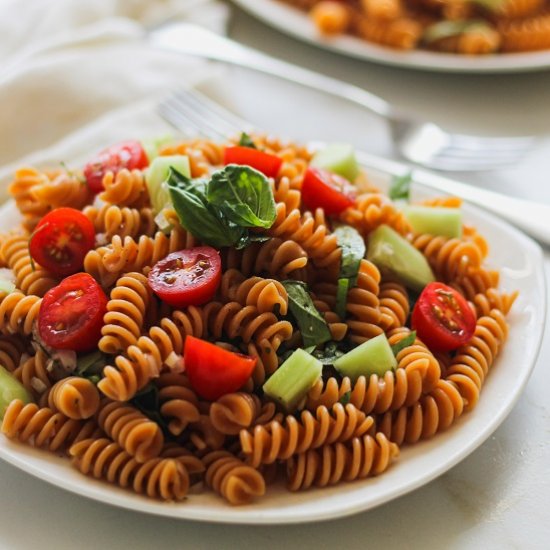 Gluten Free Pasta Salad