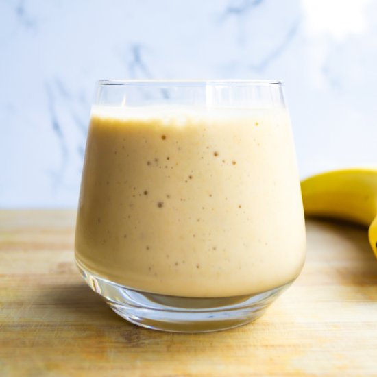 Maca Magic Smoothie