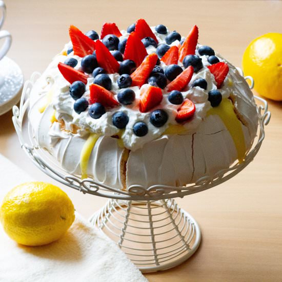 Pavlova