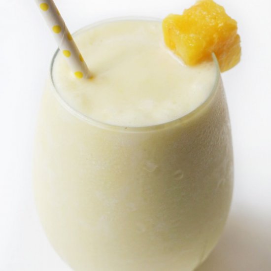 Virgin Piña Coladas