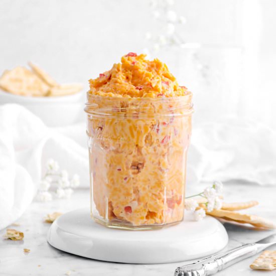 Pimento Cheese