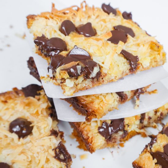 Magic Bars