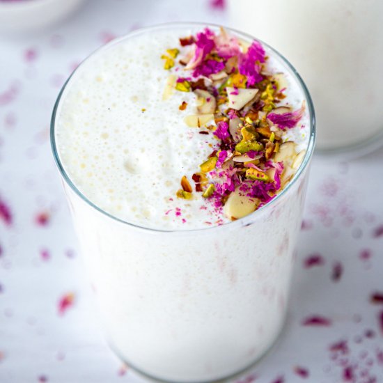 Sweet Punjabi Lassi