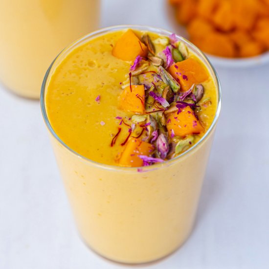 Mango Lassi