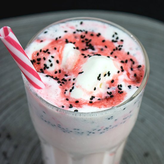 Falooda Ice Cream