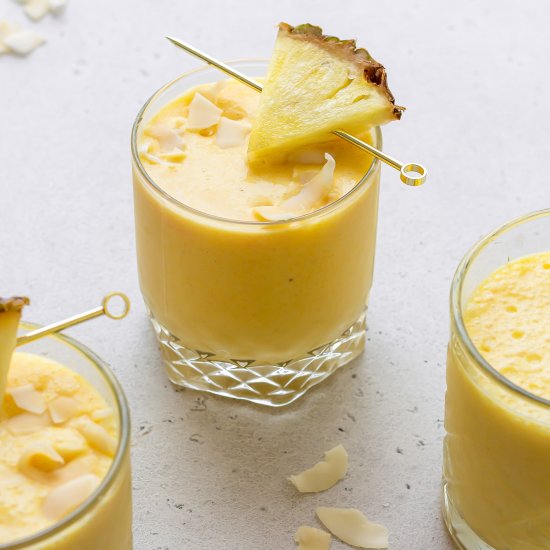 Pina Colada Smoothie